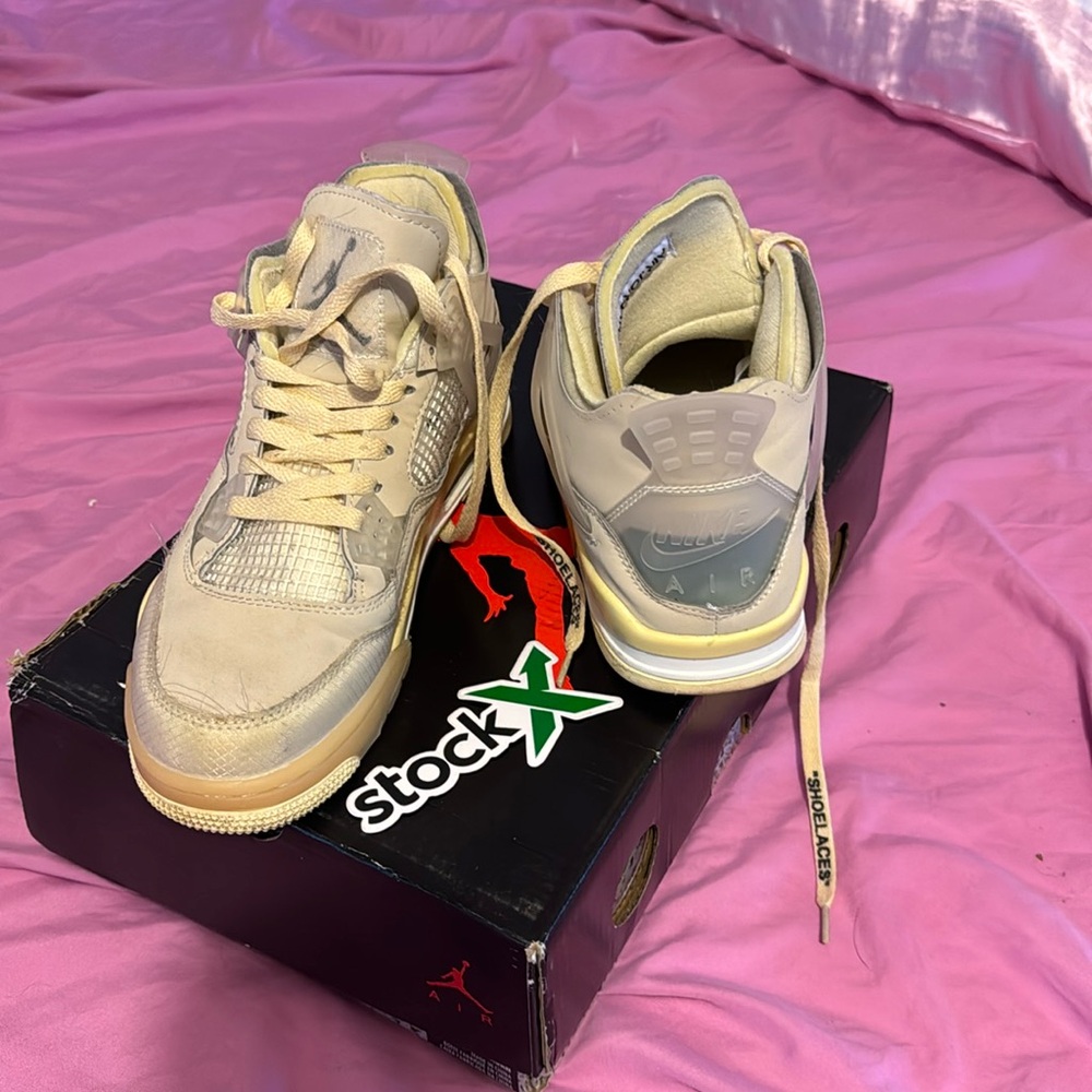 Men’s air Jordan